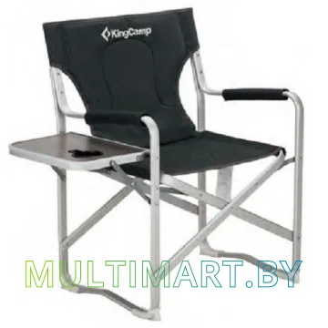 Кресло KingCamp Delux Director Chair KC3821